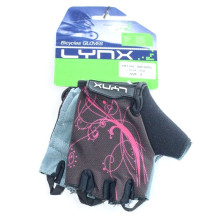 Перчатки Lynx Air Women Pink XS