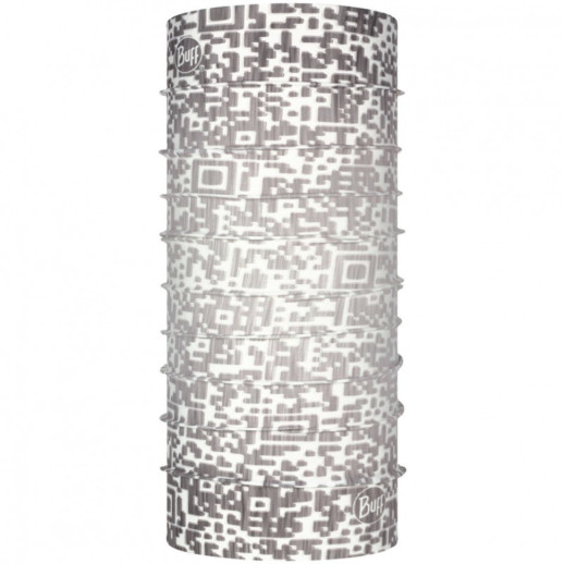 Шарф-труба Buff ORIGINAL connex light grey