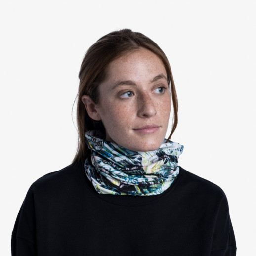 Шарф-труба Buff ORIGINAL pur3 multi