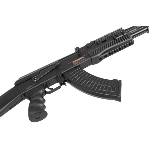 Винтовка страйкбольная CYMA CM.520 AK47 Tactical 6 мм