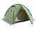 Палатка Tramp Mountain 4 v2 TRT-024, зеленая