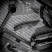 Нож SOG-TAC AU, Black, Compact, Tanto, CA Special (SOG 15-38-14-57)