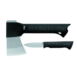 Набор Gerber Gator Combo Axe, нож и топор (31-001054)
