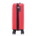 Чемодан Semi Line 20" (S) Red (T5871-2)