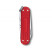 Классический нож-брелок Swiss Army Knife, Classic SD Alox Colors, 58 mm, Red, Gift Box (0.6221.L18)