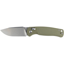 Нож CJRB Shale, AR-RPM9, G10 green