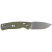 Нож CJRB Shale, AR-RPM9, G10 green