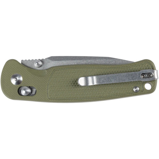 Нож CJRB Shale, AR-RPM9, G10 green