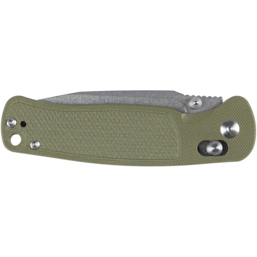 Нож CJRB Shale, AR-RPM9, G10 green