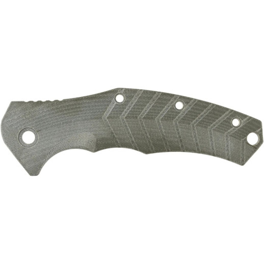 Накладка рукоятки Skif Griffin Olive