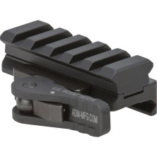 Компенсатор высоты Vortex AR15 Riser Mount QD