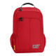 Рюкзак городской CAT Mochilas 83514 22 л, Вишневый