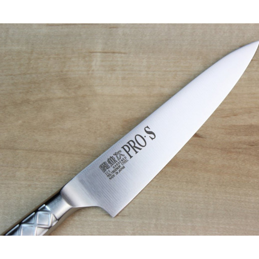Нож кухонный Kanetsugu Pro-S Utility Knife 130mm (5001)