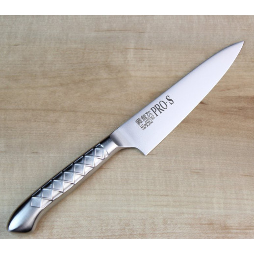 Нож кухонный Kanetsugu Pro-S Utility Knife 130mm (5001)