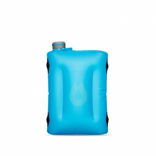 Мягкая канистра HydraPak Seeker 4 л, Malibu Blue
