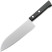 Нож кухонный Kanetsugu Kireaji-Kakumei 21 Excel Santoku Knife 170mm (2011)