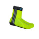Бахилы на велотуфли Dexshell Light Weight Overshoes, желтые (XL)