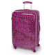 Чемодан Gabol Trend (L) (фуксия)