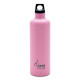 Термобутылка Laken Futura Thermo 0.75L розовый