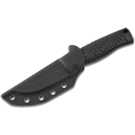 Нож Boker Bronco Naturensöhne MK. I