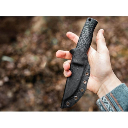 Нож Boker Bronco Naturensöhne MK. I