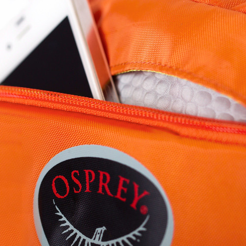 Рюкзак Osprey Flare 22 Оранжевый