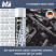 Пена для чистки оружейных стволов HTA FOAM BORE CLEANER 200 мл