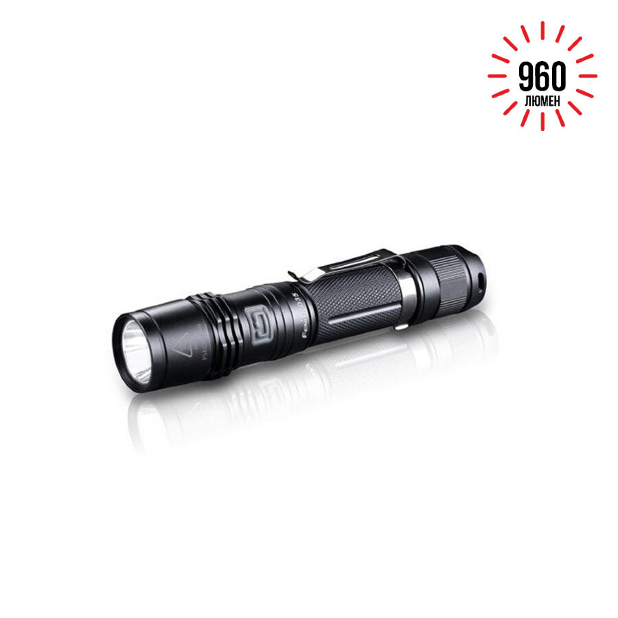 Фонарь Fenix PD35 Cree XM-L2 34069