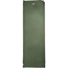 Коврик самонадувной Tribe Comfort 9 cm T-BB-0014-green