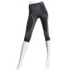 Кальсоны Accapi X-Country ¾ Trousers Woman 966 anthracite , XS/S