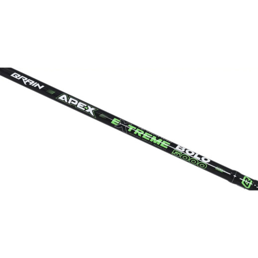 Удилище болонское Brain Apex Extreme Bolo 5.00m max 90g