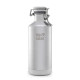 Термофляга Klean Kanteen Growler Brushed Stainless 946 мл