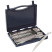 Колышки Outwell Super U Peg Box 24 см 20 шт. Silver (650779)
