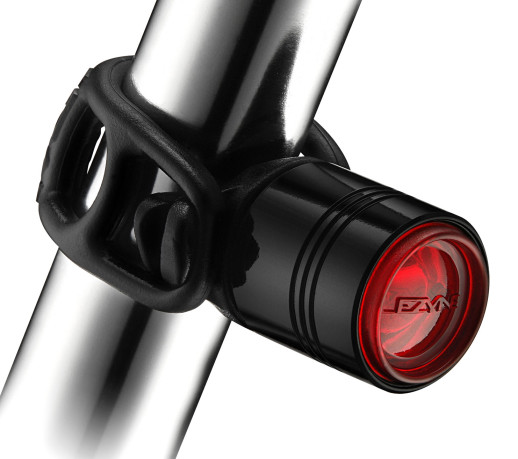 Велофара Lezyne LED Femto Drive Rear (черный)