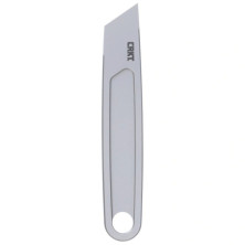 Миниломик (мультитул) CRKT HangPry Gray, незаточенный (9920)