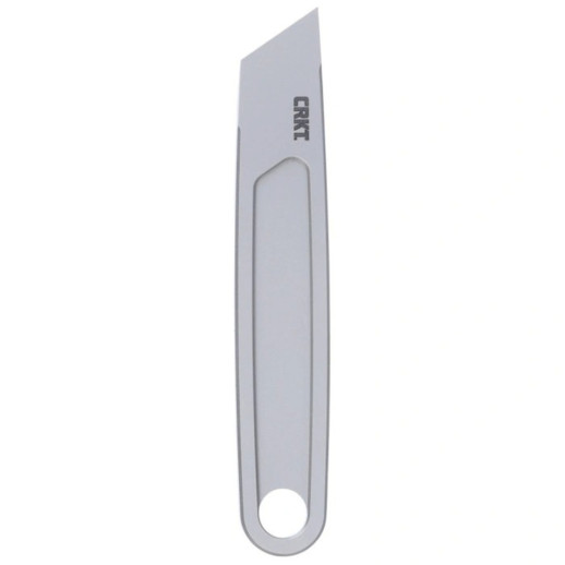 Миниломик (мультитул) CRKT HangPry Gray, незаточенный (9920)