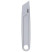 Миниломик (мультитул) CRKT HangPry Gray, незаточенный (9920)