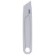 Миниломик (мультитул) CRKT HangPry Gray, незаточенный (9920)