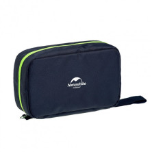 Несессер Naturehike Toiletry bag navy blue NH15X001-S