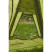 Палатка трехместная Pinguin Campus 3, Green (PNG 125.3)