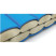 Спальный мешок Pinguin Comfort PFM (-1/-7°C), 175 см - Right Zip, Blue (PNG 234855)