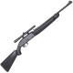 Пневматическая винтовка Crosman Legacy с прицелом 4х15, кал. 4,5