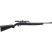 Пневматическая винтовка Crosman Legacy с прицелом 4х15, кал. 4,5