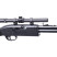 Пневматическая винтовка Crosman Legacy с прицелом 4х15, кал. 4,5