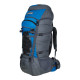 Рюкзак Terra Incognita Concept 75 PRO, синий