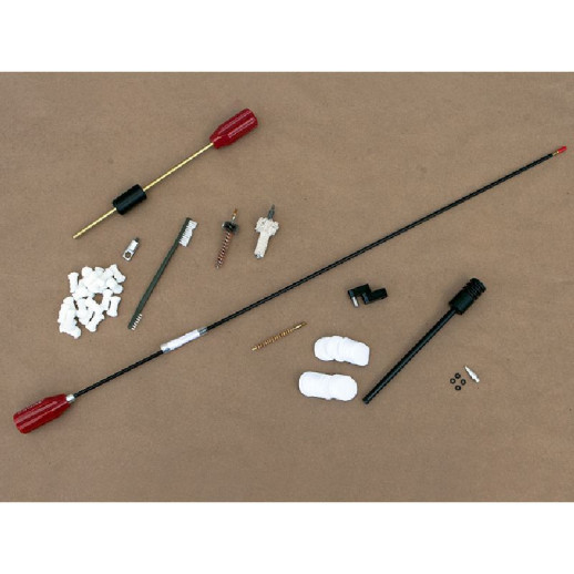 Набор для очистки Dewey для AR-15 кал. .223