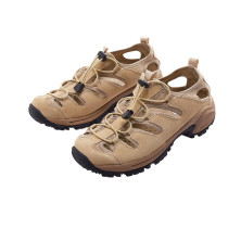 Трекинговые летние ботинки Naturehike CNH23SE003, размер 40, песочные