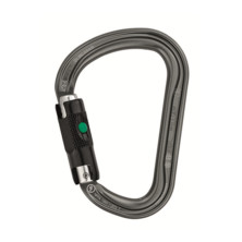 Карабин Petzl WILLIAM BALL-LOCK