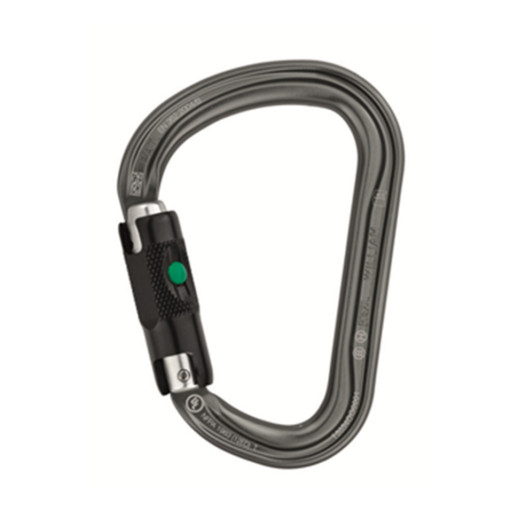 Карабин Petzl WILLIAM BALL-LOCK