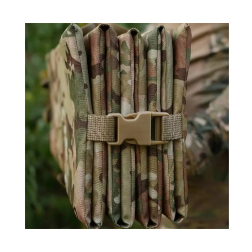 Тактический каремат гармошка Ranger мультикам (RA8914)